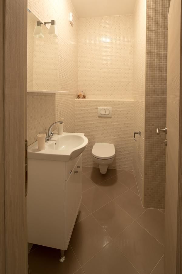 Апартаменты Apartments Raskovic Радановичи