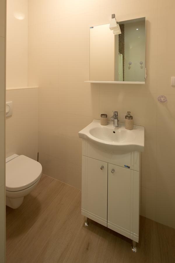 Апартаменты Apartments Raskovic Радановичи