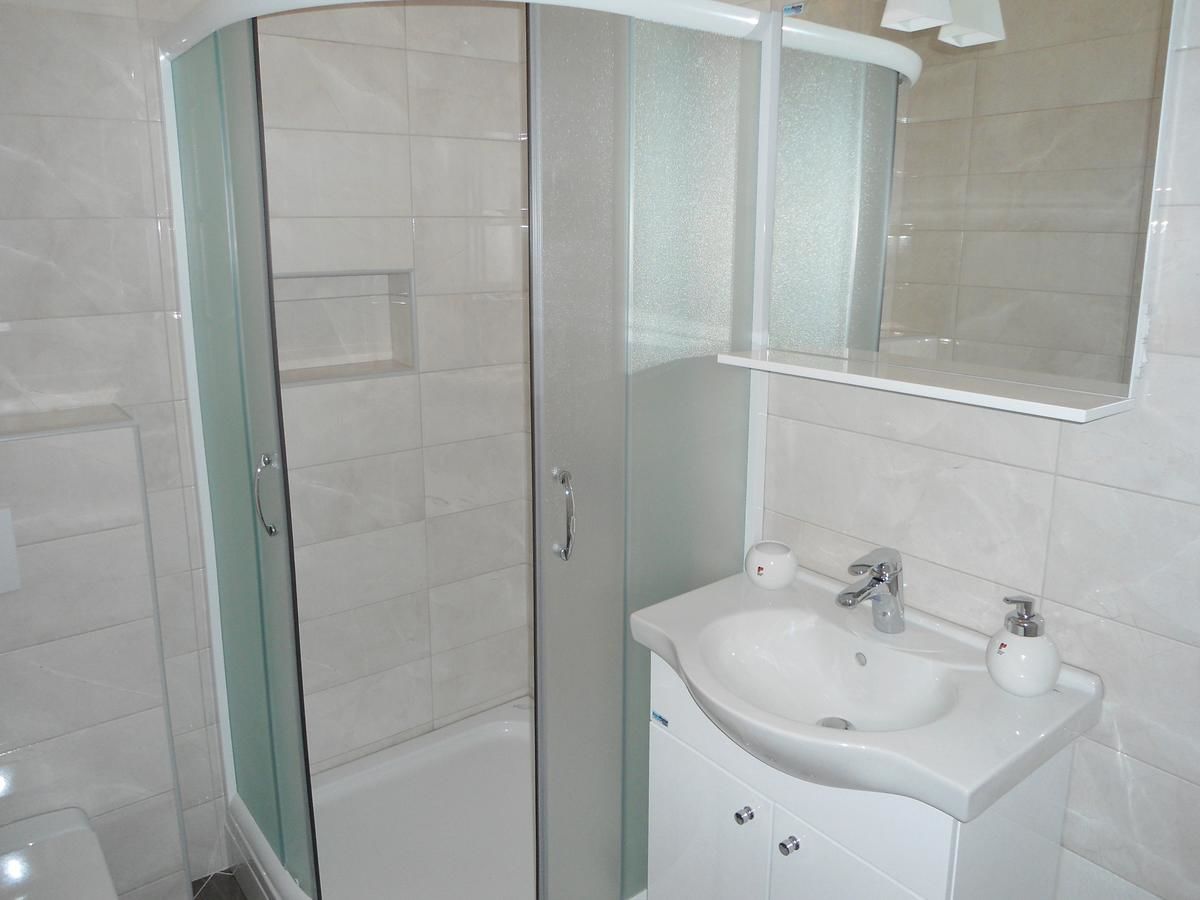 Апартаменты Apartments Raskovic Радановичи