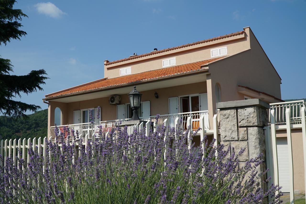 Апартаменты Apartments Raskovic Радановичи