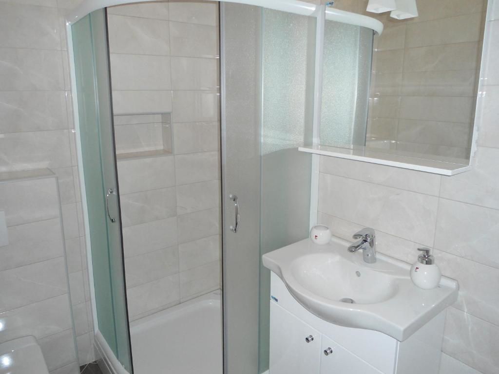 Апартаменты Apartments Raskovic Радановичи