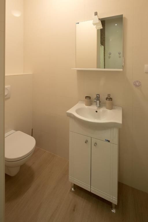 Апартаменты Apartments Raskovic Радановичи