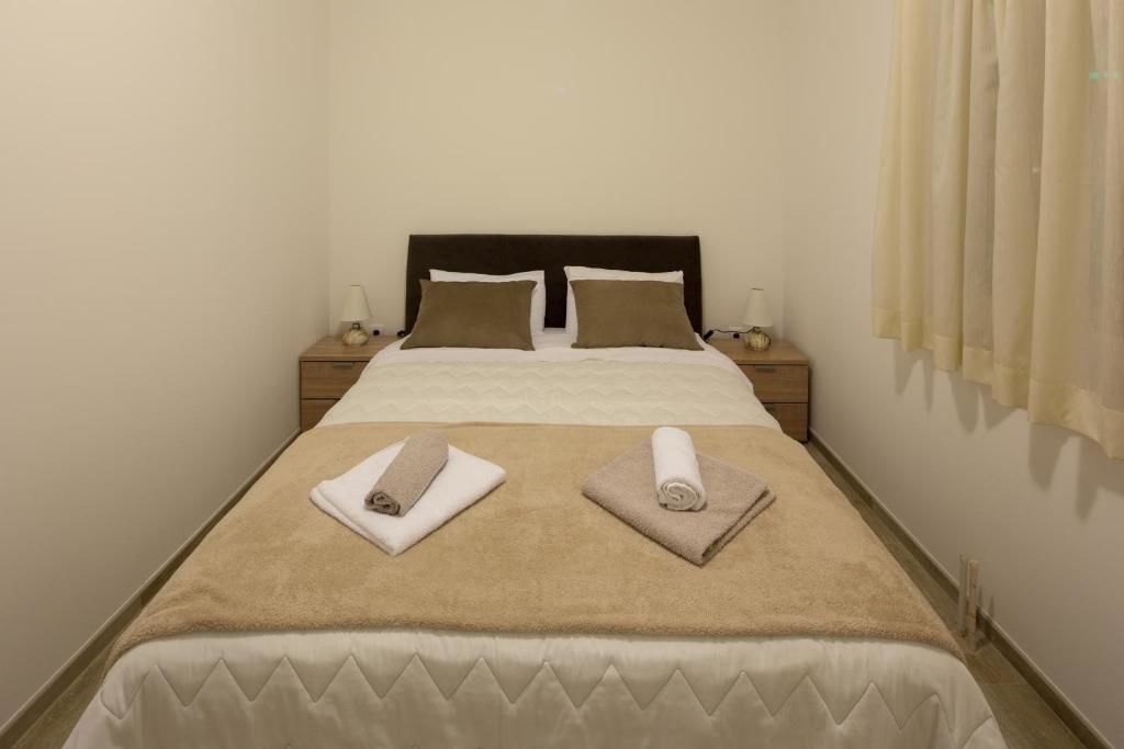 Апартаменты Apartments Raskovic Радановичи