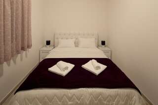 Апартаменты Apartments Raskovic Радановичи Апартаменты с видом на бассейн-21