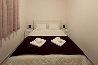 Апартаменты Apartments Raskovic Радановичи Апартаменты с видом на бассейн-76