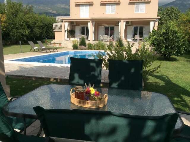 Апартаменты Apartments Raskovic Радановичи-105