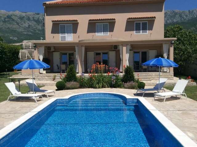 Апартаменты Apartments Raskovic Радановичи-108