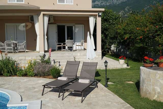 Апартаменты Apartments Raskovic Радановичи-14
