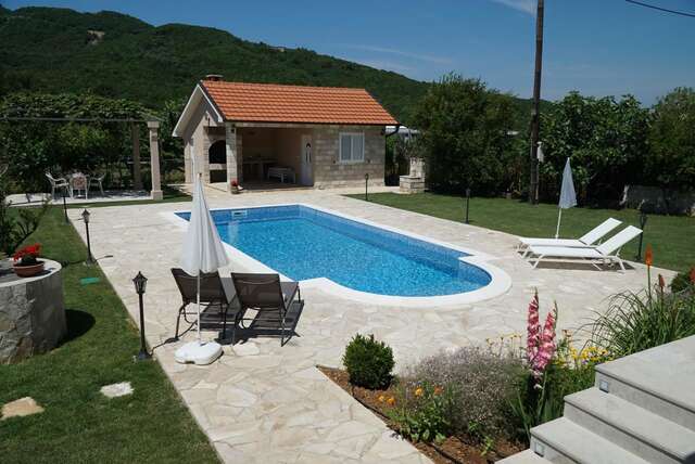Апартаменты Apartments Raskovic Радановичи-16