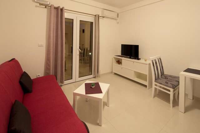 Апартаменты Apartments Raskovic Радановичи-20