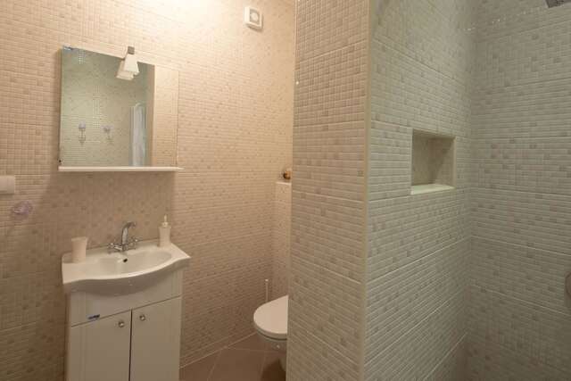 Апартаменты Apartments Raskovic Радановичи-24