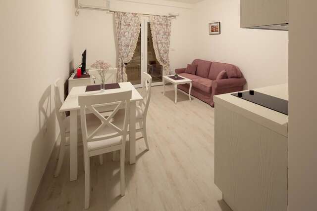 Апартаменты Apartments Raskovic Радановичи-26