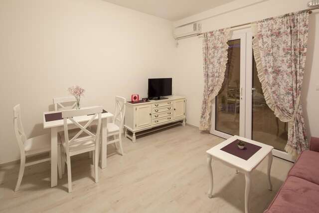 Апартаменты Apartments Raskovic Радановичи-27