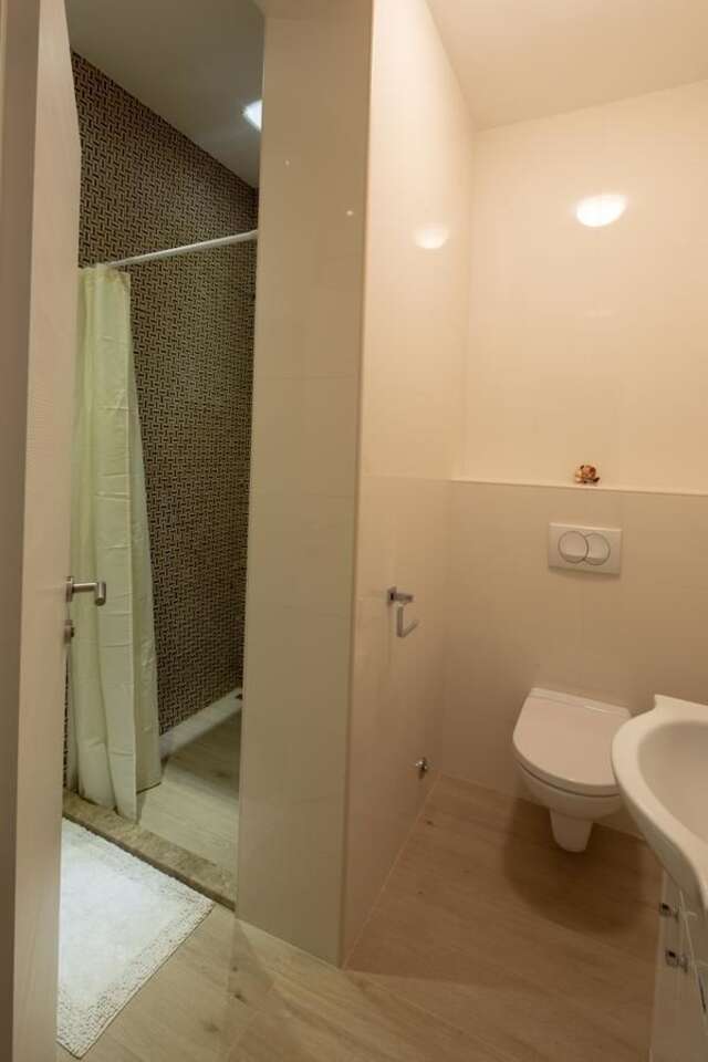 Апартаменты Apartments Raskovic Радановичи-33