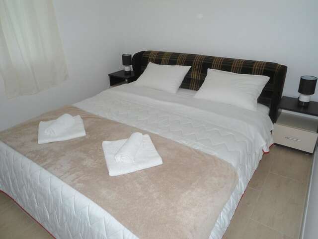 Апартаменты Apartments Raskovic Радановичи-37
