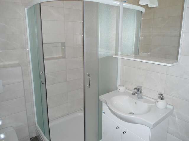 Апартаменты Apartments Raskovic Радановичи-39