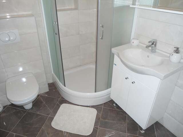 Апартаменты Apartments Raskovic Радановичи-40