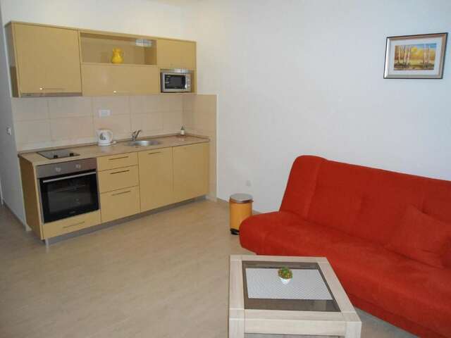 Апартаменты Apartments Raskovic Радановичи-48