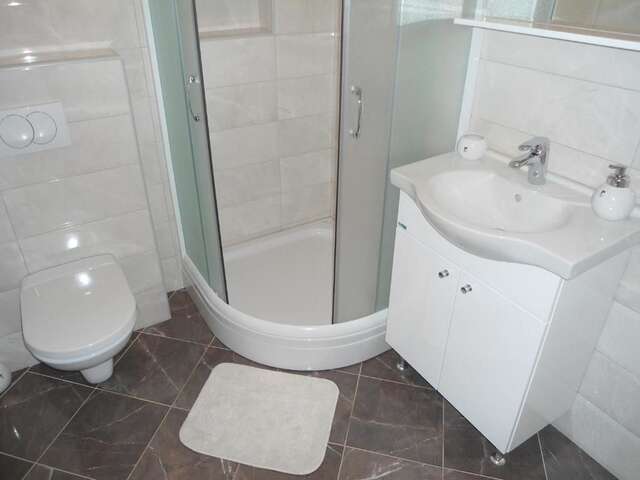 Апартаменты Apartments Raskovic Радановичи-50