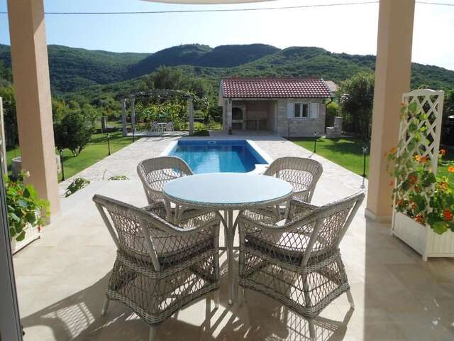 Апартаменты Apartments Raskovic Радановичи-52
