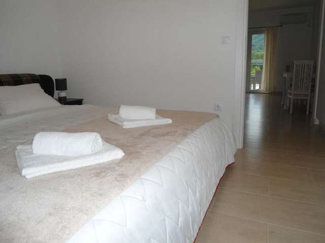 Апартаменты Apartments Raskovic Радановичи-53