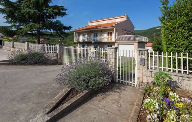 Апартаменты Apartments Raskovic Радановичи-56