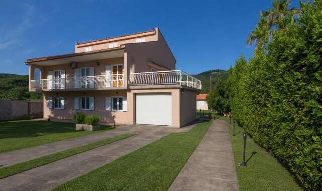 Апартаменты Apartments Raskovic Радановичи-58