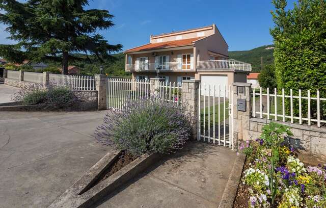 Апартаменты Apartments Raskovic Радановичи-8