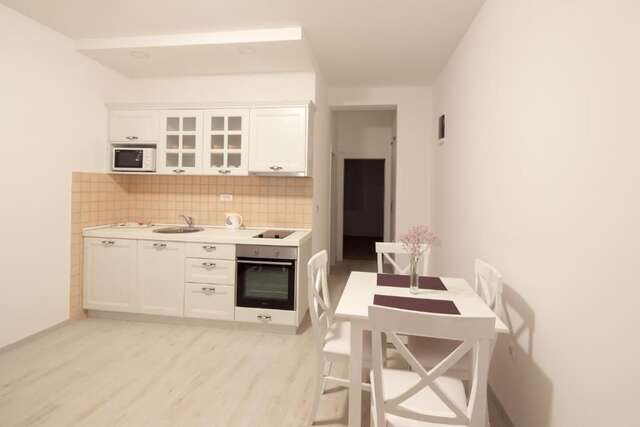 Апартаменты Apartments Raskovic Радановичи-66