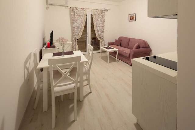Апартаменты Apartments Raskovic Радановичи-68