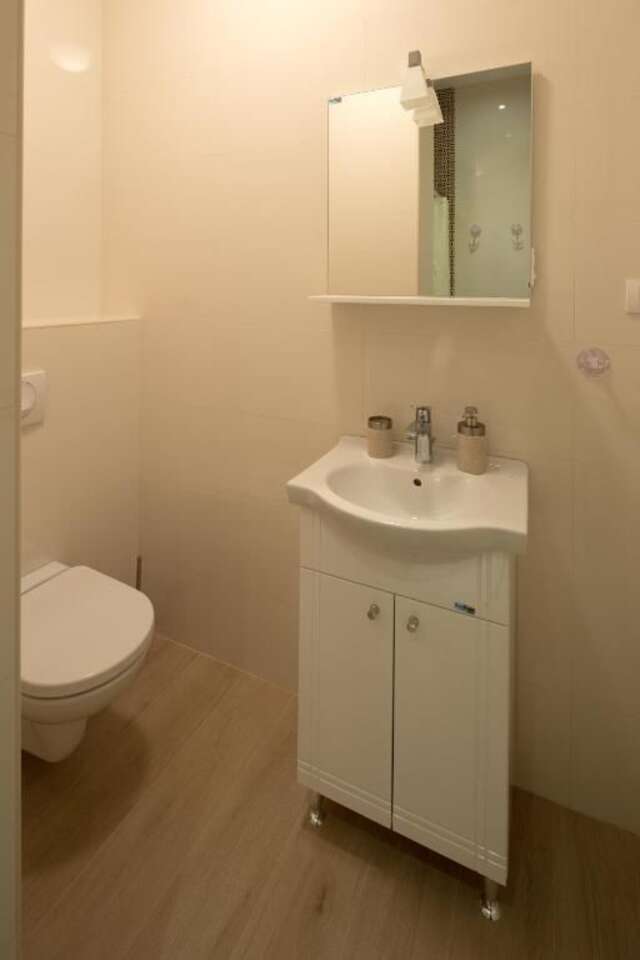 Апартаменты Apartments Raskovic Радановичи-69