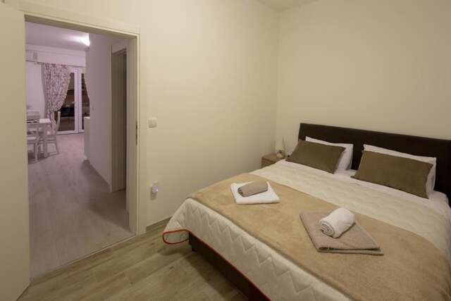 Апартаменты Apartments Raskovic Радановичи-71