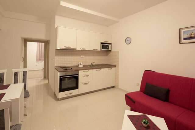 Апартаменты Apartments Raskovic Радановичи-73
