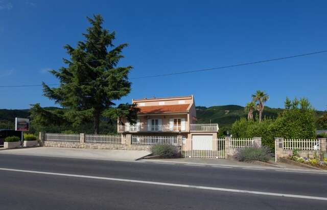 Апартаменты Apartments Raskovic Радановичи-79