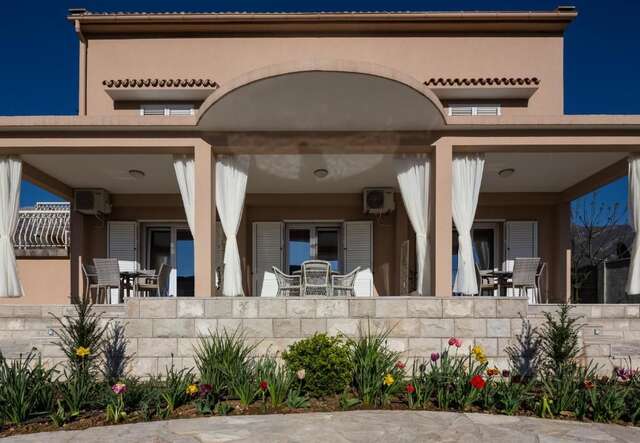 Апартаменты Apartments Raskovic Радановичи-87