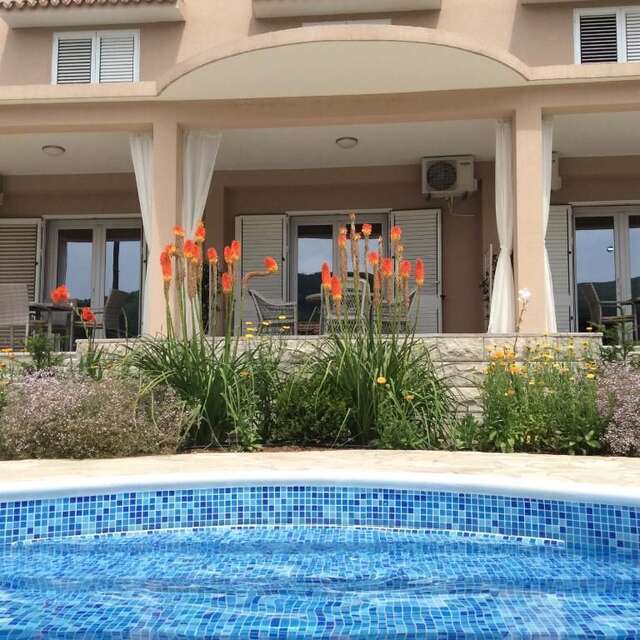 Апартаменты Apartments Raskovic Радановичи-91