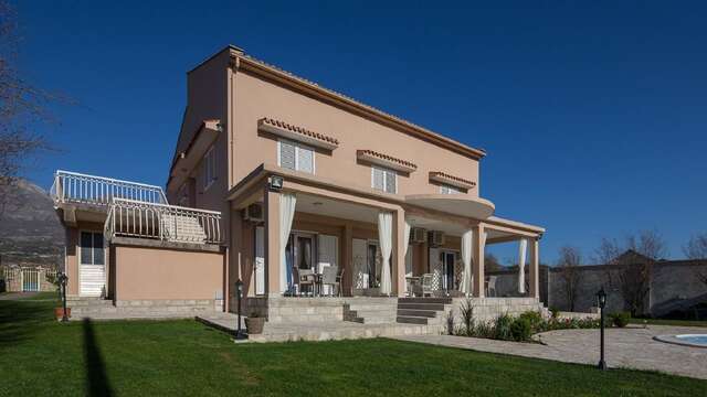 Апартаменты Apartments Raskovic Радановичи-11