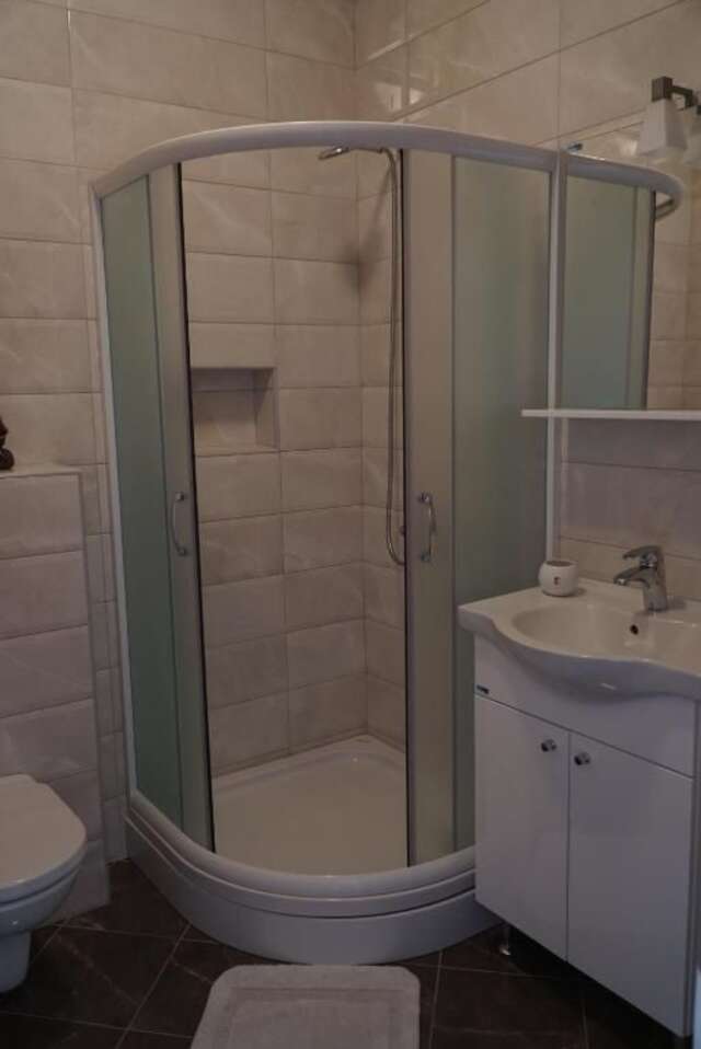 Апартаменты Apartments Raskovic Радановичи-94