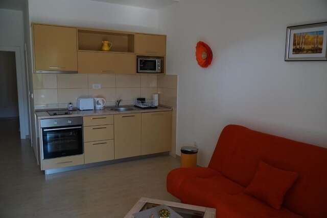 Апартаменты Apartments Raskovic Радановичи-95